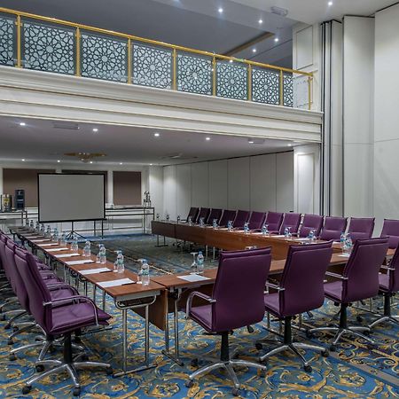 Doubletree By Hilton Elazig Hotel Exterior foto
