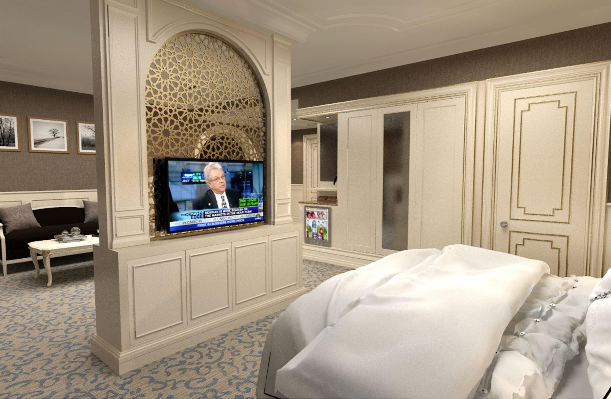Doubletree By Hilton Elazig Hotel Exterior foto