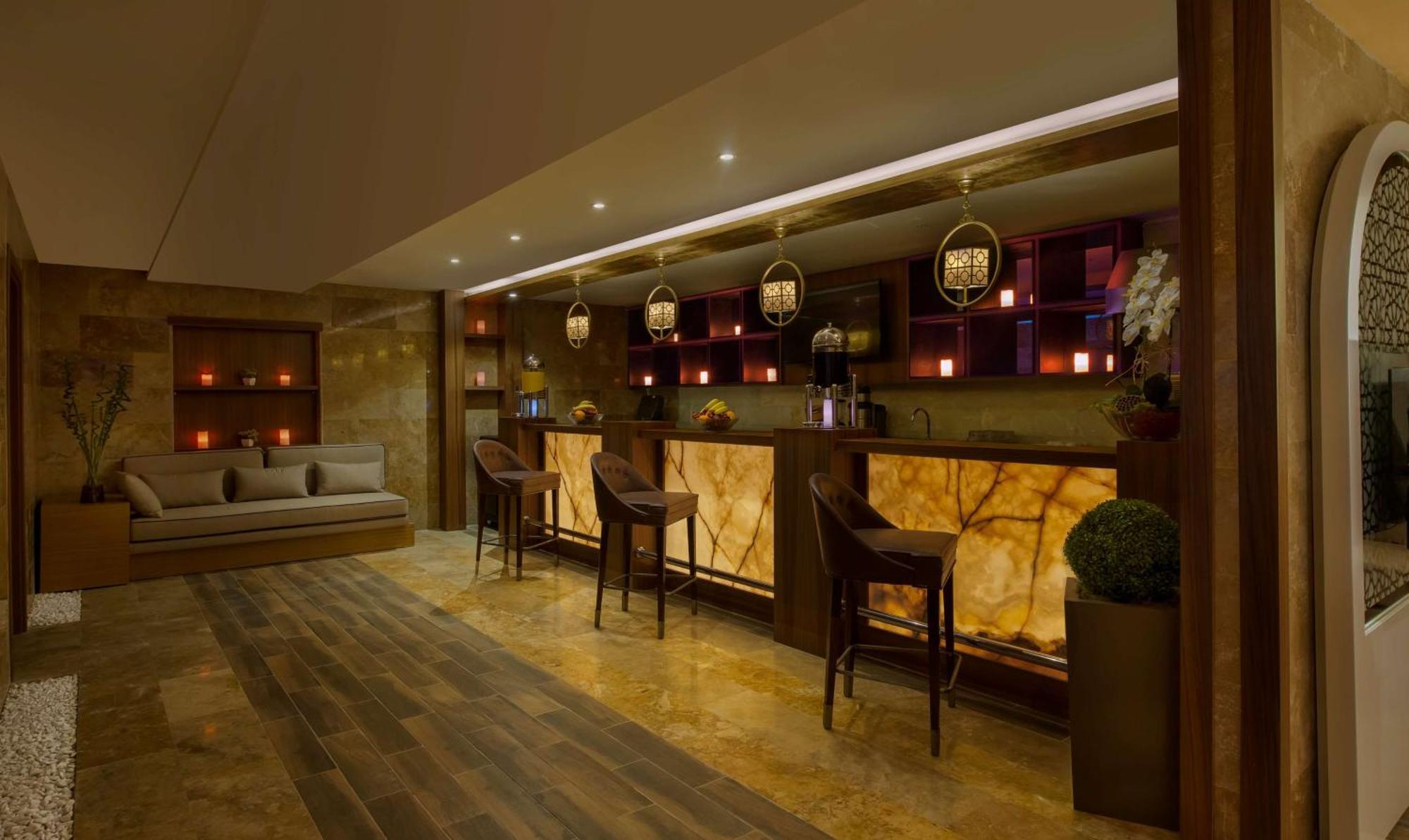 Doubletree By Hilton Elazig Hotel Exterior foto