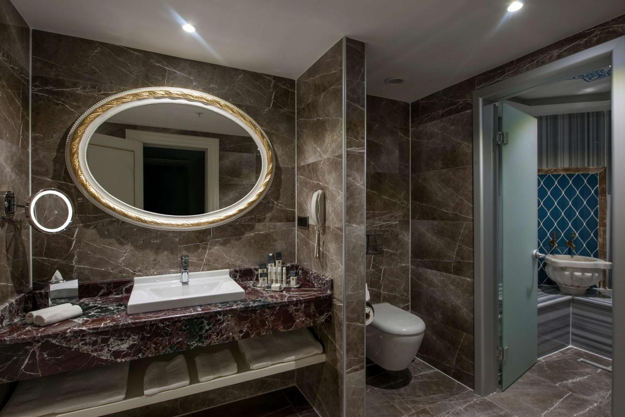 Doubletree By Hilton Elazig Hotel Exterior foto