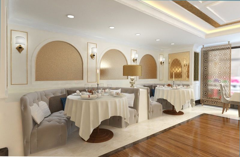 Doubletree By Hilton Elazig Hotel Exterior foto