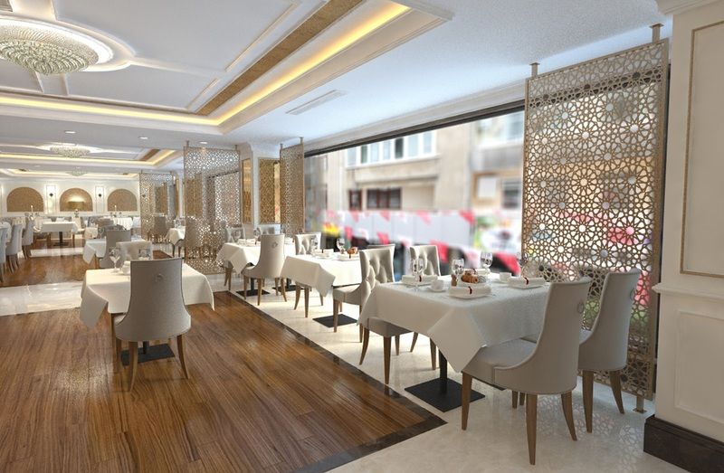 Doubletree By Hilton Elazig Hotel Exterior foto