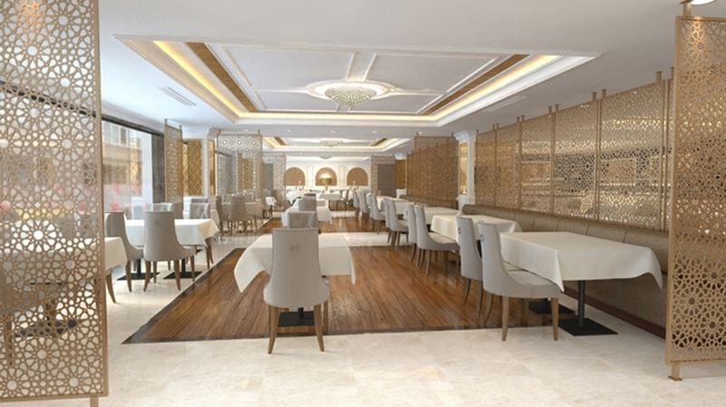 Doubletree By Hilton Elazig Hotel Exterior foto