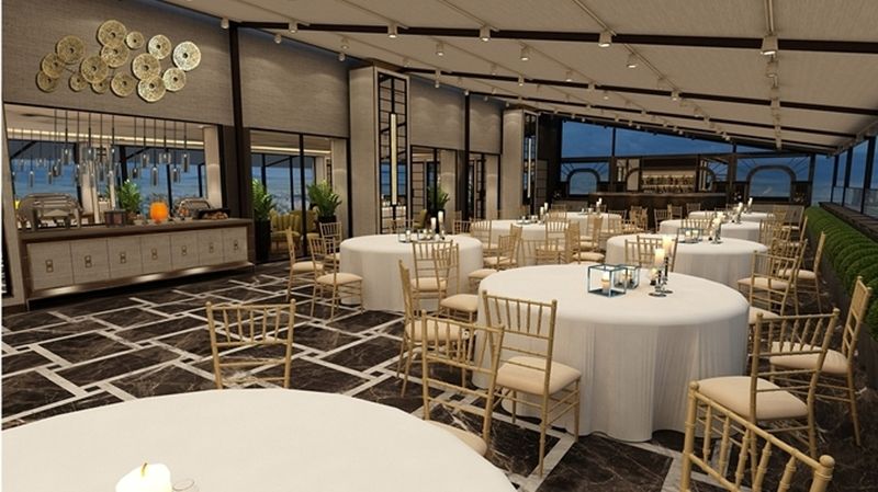 Doubletree By Hilton Elazig Hotel Exterior foto